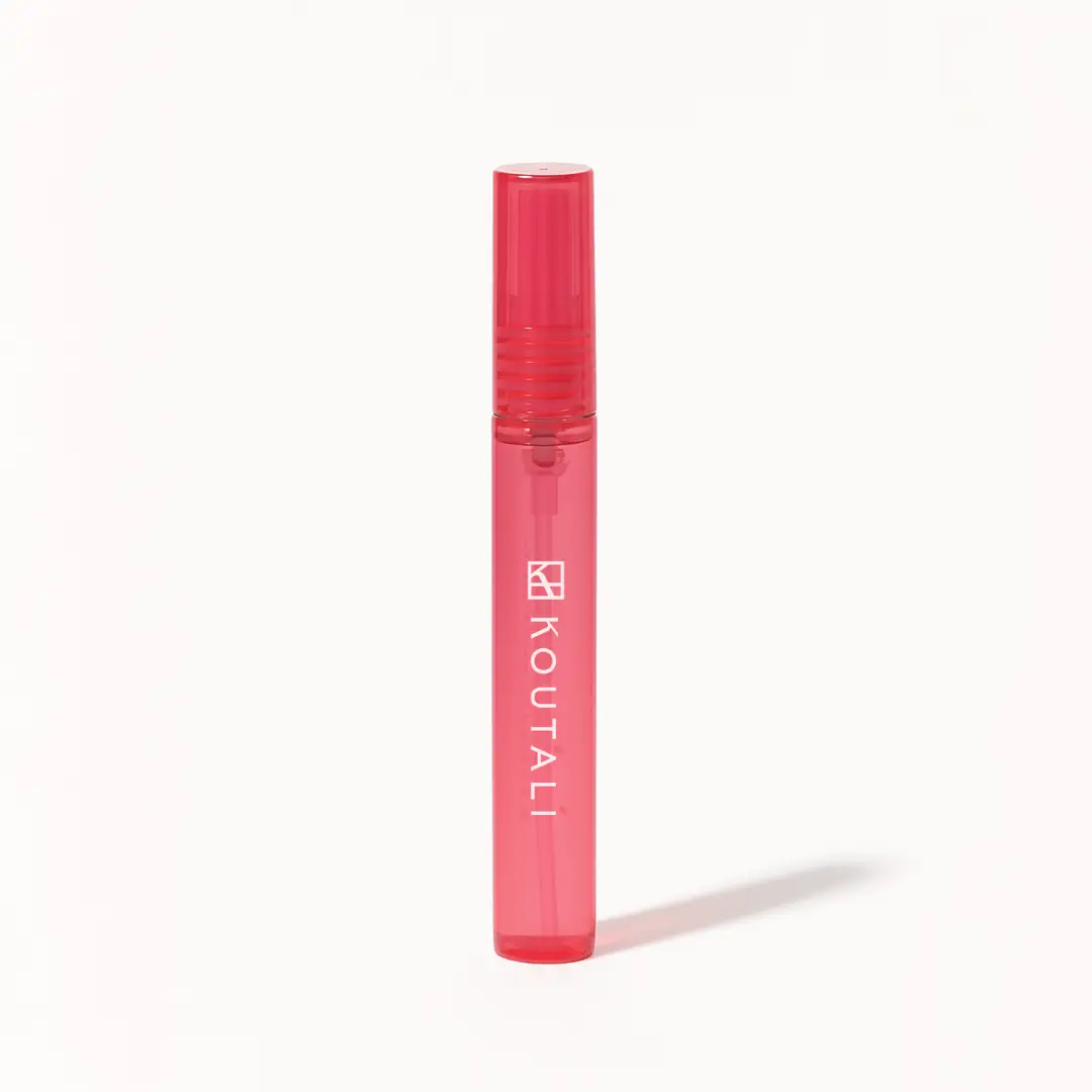 Koutali – Huile Lèvres Hydratante à la Fraise