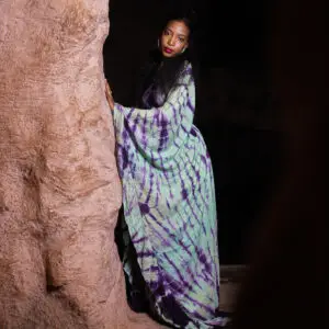 La Malienne de Tak Mode