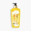 Lemon Whitening Hand & Body Lotion 400 ml - suguline - Zawra Gold
