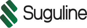 Logo SUGULINE Dark