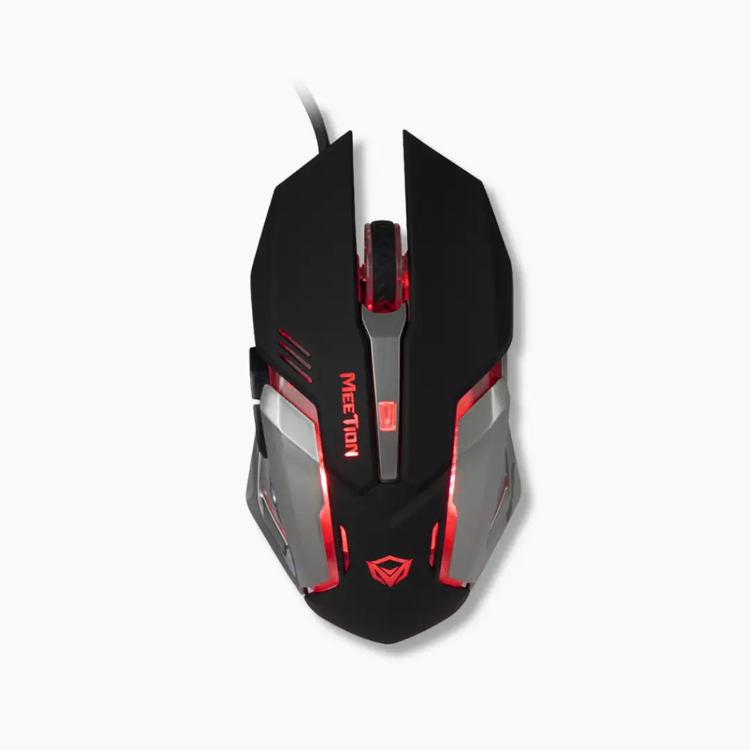 Meetion – M915 Souris Gaming Filaire