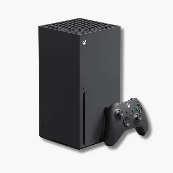 Microsoft – Xbox Series X