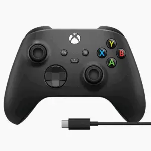 Microsoft – Xbox Wireless Controller