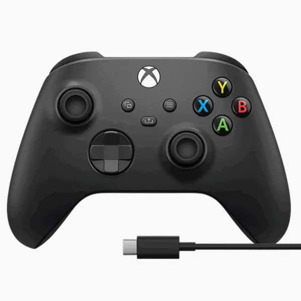 Microsoft – Xbox Wireless Controller