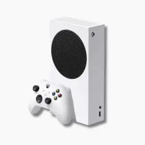 Microsoft– Xbox Series S