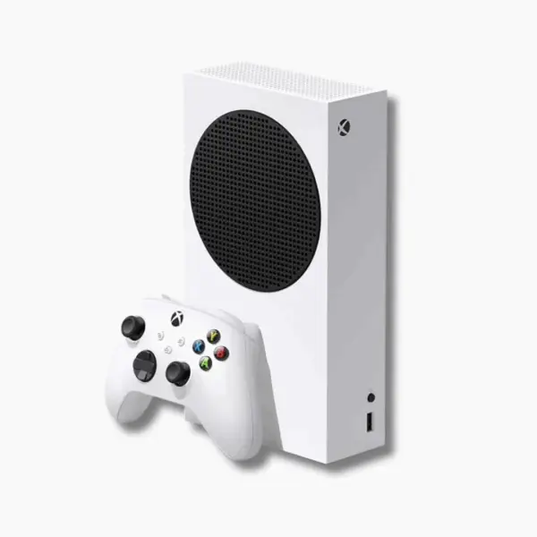 Microsoft– Xbox Series S