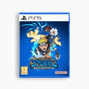NARUTO X BORUTO: Ultimate Ninja STORM CONNECTIONS – Jeu PlayStation 5