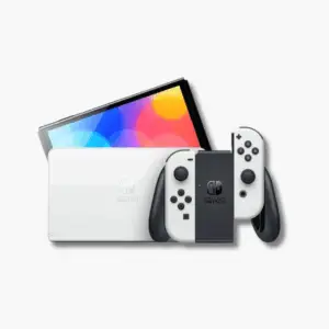 Nintendo – Switch OLED