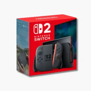Nintendo – Switch 2