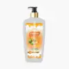 Papaya Whitening Body Lotion 400 ml - Zawra Gold - SUGULINE
