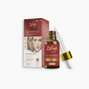 Sérum anti-âge