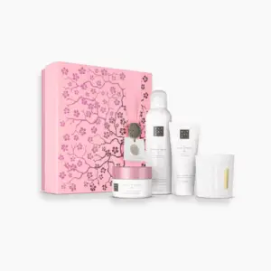 Rituals – The Ritual of Sakura Coffret Cadeau M