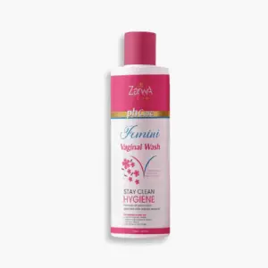 Zawra Gold – Lavage Vaginal Femini 120 ml