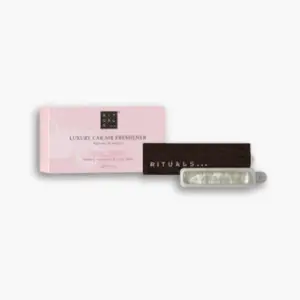 Rituals – Désodorisant Voiture Sakura 2x3g