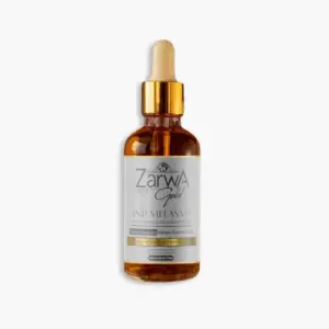 Zawra Gold – Sérum Anti-Mélasme 30 ml