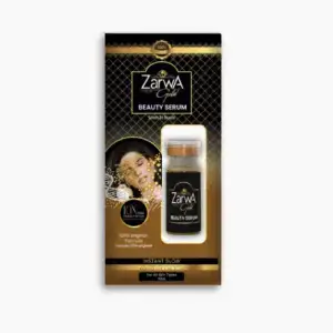 Zarwa Gold – Beauty Serum 10 ml
