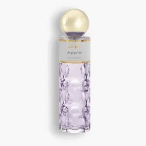 Saphir – Apple Eau de Parfum 200ml