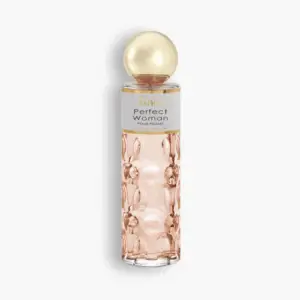 Saphir – Perfect Woman Eau de Parfum 200ml