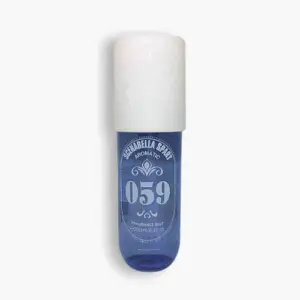 Scenabella – Brume Parfumée 250ml (modèle 059)