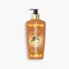 Shea Glow Body Lotion 400 ml - Zawra Gold - suguline