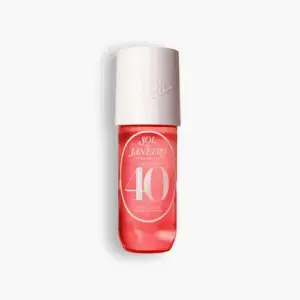 Sol de Janeiro – Cheirosa 40 Brume Parfumée 240ml