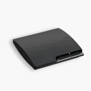 Sony PlayStation 3 Slim
