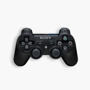 Sony – DualShock 3 Sans Fil pour PlayStation 3