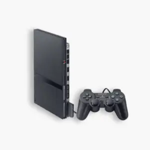 Sony – PlayStation 2 Console