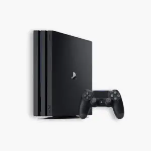 Sony – PlayStation 4 Pro