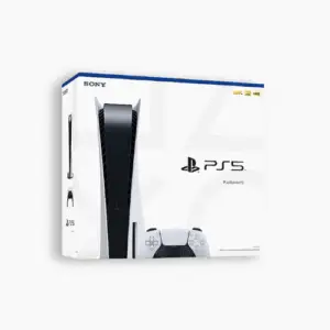Sony – PlayStation 5 Standard