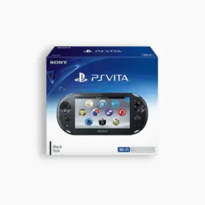 Sony – PlayStation PS Vita