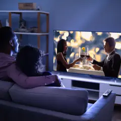 Téléviseurs