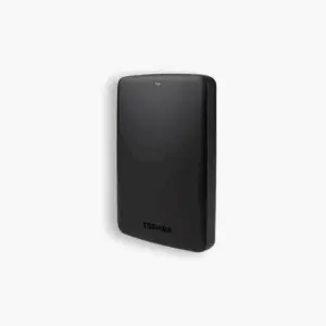 Toshiba – Disque Dur Externe Canvio Basics USB 3.0 / 1 To