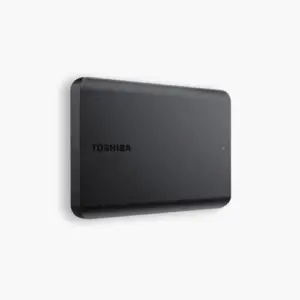 Toshiba – Disque Dur Externe Canvio Basics USB 3.0 / 2 To