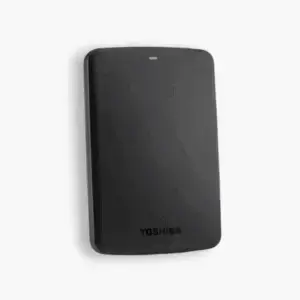Toshiba – Disque Dur Externe Canvio Basics USB 3.0 / 500 Go