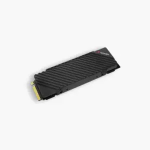 Verbatim – Vi7000G SSD NVMe M.2 1To PCIe 4.0 avec dissipateur