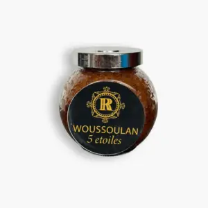 Woussoulan 5 Étoiles- by Rama Rama - SUGULINE