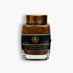 Woussoulan Oud Madawi – by Rama Rama