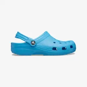 Crocs Bleu Ciel – Claquette Unisexe