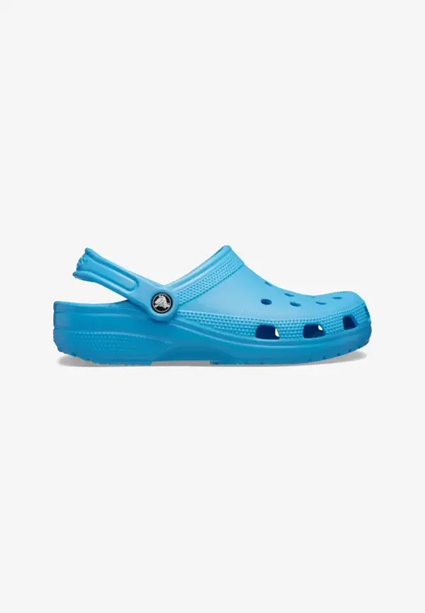 Crocs Bleu Ciel – Claquette Unisexe
