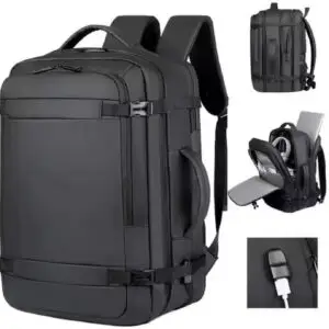 Sac à dos multifonctions