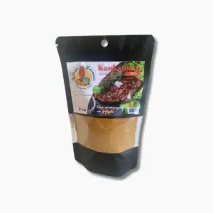 La Fraîche Sahélienne – Kankankan 100g