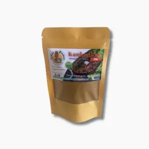 La Fraîche Sahélienne – Kankankan 50g