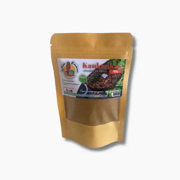La Fraîche Sahélienne – Kankankan 50g