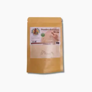 La Fraîche Sahélienne – Poudre d’Oignon 50g
