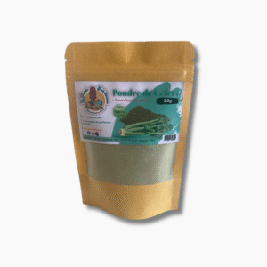 La Fraîche Sahélienne – Poudre de Céleri 50g