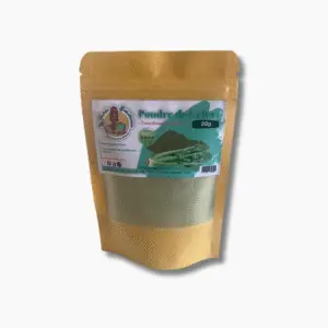 La Fraîche Sahélienne – Poudre de Céleri 50g