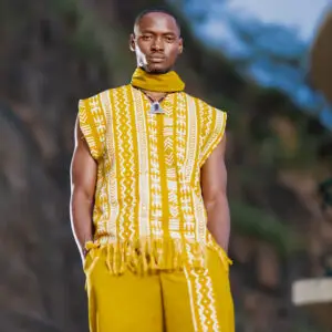 MAHAM – Ensemble N’GOLO (Homme)