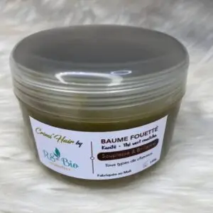 RS Bio – Baume Fouetté Crini’Hair