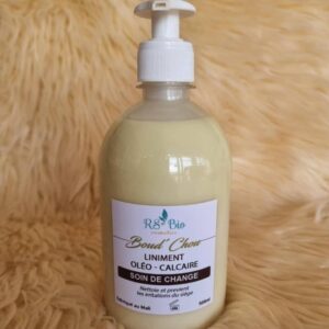 RS Bio – Liniment Oléo-Calcaire Boud'Chou